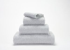 Abyss Abyss & Habidecor Super Pile Handdoek 60x110 930 perle