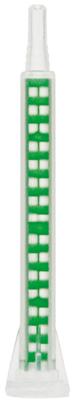 PETEC statische mixer static mixer a-system 24/50ml o. adapter