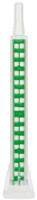PETEC statische mixer static mixer a-system 24/50ml o. adapter