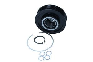 Magneetkoppeling voor airconditioningcompressor AC130005