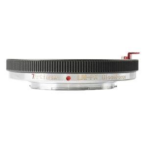 7artisans Close focus adapter voor Leica M - Fuji FX