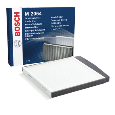 Interieurfilter M2064