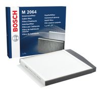 Interieurfilter M2064