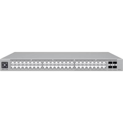 Ubiquiti Networks UniFi USW Pro Max Netwerk switch RJ45/SFP+ 48 + 4 poorten PoE-functie