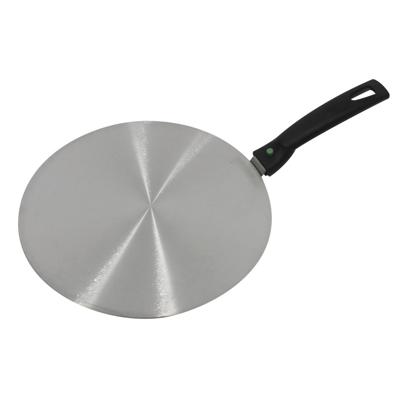 Scanpart inductie pannen adapterplaat 26cm