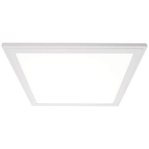 Deko Light SMALL 565221 LED-paneel Energielabel: G (A - G) 24 W Neutraalwit Verkeerswit (RAL 9016)