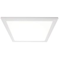 Deko Light SMALL 565221 LED-paneel Energielabel: G (A - G) 24 W Neutraalwit Verkeerswit (RAL 9016)