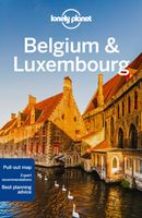 Reisgids Belgium & Luxembourg - België & Luxemburg | Lonely Planet - thumbnail
