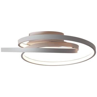 Brilliant Design plafondlampLabyrinth - G96894/22