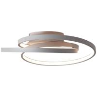 Brilliant Design plafondlampLabyrinth - G96894/22