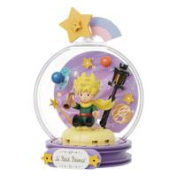 The Little Prince Construction Set Starry Lamp The Little Prince Construction Set Starry Lamp