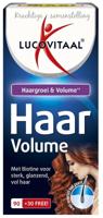 Lucovitaal Haar volume max verpakking