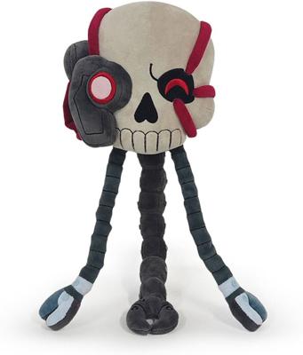 Warhammer Youtooz Pluche - Servo Skull Shoulder Rider