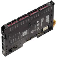 Weidmüller UR20-16AUX-O 1334780000 PLC-uitbreidingsmodule 24 V/DC