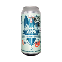 Apex Single Hop Citra DIPA 44cl