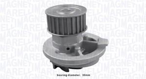 Magneti Marelli Waterpomp 352316170856