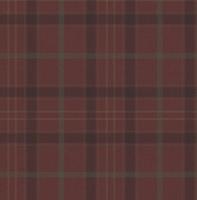 Dutch Wallcoverings Sauvage/British H. Ruit - Rood