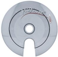 Axa Axa/de woerd midi chain disk transparant 38-42 tands a501165 - thumbnail