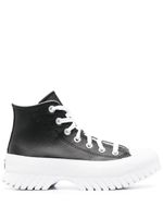 Converse baskets Chuck Taylor All Star Lugged 2.0 - Noir - thumbnail