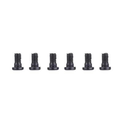 Scherm as schroef set voor Apple MacBook Air Pro A1466/A1465/A1369/A1370/A1398/A1425/A1502