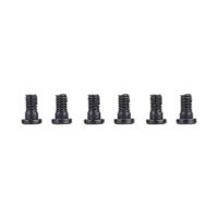 Scherm as schroef set voor Apple MacBook Air Pro A1466/A1465/A1369/A1370/A1398/A1425/A1502