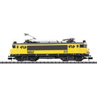 MiniTrix T16009 Elektrische locomotief serie 1600 van de NS - thumbnail