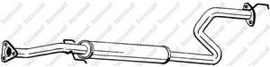 Middendemper 287213
