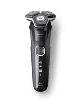 Philips SHAVER Series 5000 S5898/35 Elektrisch scheerapparaat voor nat en droog scheren