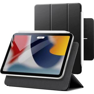 ESR Rebound Book cover Zwart iPad Cover / tas