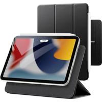 ESR Rebound Book cover Zwart iPad Cover / tas