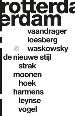 Rotterdam (Paperback)
