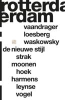 Rotterdam (Paperback)