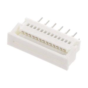 Molex 39532135 FFC/FPC-aansluiting Inhoud: 1 stuk(s)