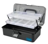 Spro Ctec Tacklebox 2-Tray Large 325x190x146 mm