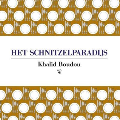 Het schnitzelparadijs