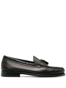 G.H. Bass & Co. mocassins Weejuns Larkin - Noir