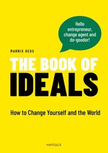 The book of ideals - Marnix Geus - ebook