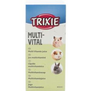 TRIXIE 6045 lekkernij voor kleine dieren