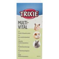 TRIXIE 6045 lekkernij voor kleine dieren - thumbnail