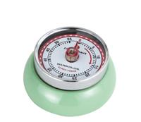 Zassenhaus Kookwekker Speed Mintgroen Zassenhaus Kookwekker Speed Mintgroen
