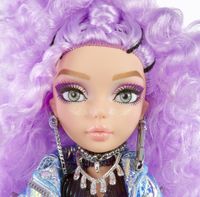 MGA Entertainment Mermaze Mermaidz Core Fashion Doll S1 Riviera - thumbnail