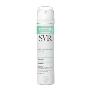 SVR Spirial Anti-Transpirant Spray 75ml