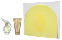 Nina Ricci L&apos;Air Du Temps Giftset 125ml Eau de Toilette Dames