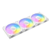 CPU-ventilator Antec C120 ARGB Ø 12 cm