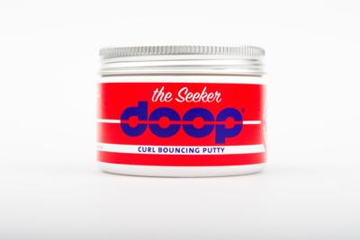 Doop Pasta The Seeker Pâte Tenue 3/10 - Brillance 5/10 100ml