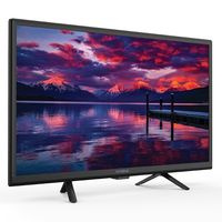 Strong E402 SRT 24HE4023 LED-TV 60 cm 24 inch Energielabel F (A - G) Zwart - thumbnail