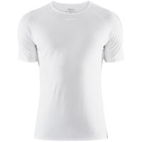 Craft Pro Dry Nanoweight SS Heren Hemd White S
