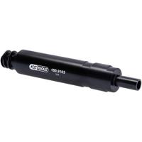 KS Tools 150.9103 Bevulladapter voor VAG 7-versnellingstransmissie met dubbele koppeling, lang