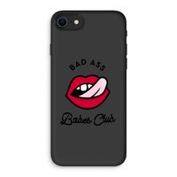 Badass Babes Club: iPhone 7 Biologisch afbreekbaar hoesje