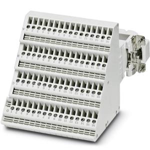 HC-D 64-A-UT-PER-M - Terminal Adapter HC-D 64-A-UT-PER-M Phoenix Contact Inhoud: 1 stuk(s)